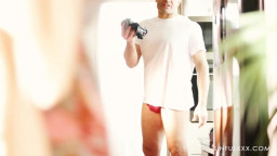 Angie Lynx - Masters And Servants 23 05 2025