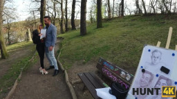 Luna Bbunny - A Penetrative Sketch 26 05 2025