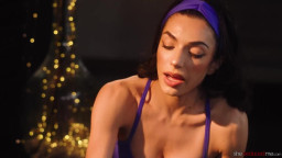 Whitney OC, Darcie Dolce - The Body Artist 19 05 2025