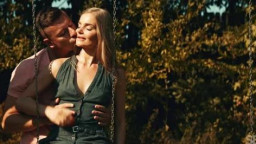 SexArt - Fibi Euro - Feel It 25 05 2025