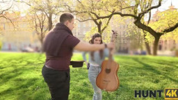 Hunt4k - Nicole Rae - Strung Along 27 05 2025