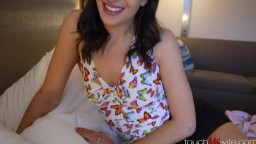 Natalie Brooks - Hotel Hookup Challenge 23 05 2025