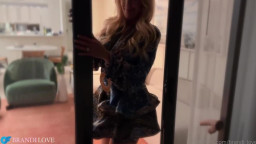 Brandi Love - The Ultimate TEASE