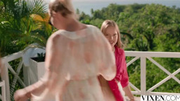 Dolly Dyson - Naughty Redhead Fucks Her Ex 30 05 2025