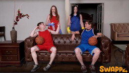 Imani Valor, Harley Love - Sucking up and Dicking Down: Stepsisters Ticket Trade Goes Wild 01 06 2025