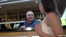 Jane White - My Grape Escape - Episode 930