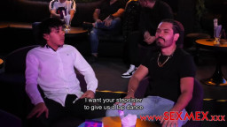 Danna Vallejo - My Stepsister Is A Stripper Part 2 04 06 2025