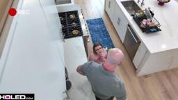 Ava Marina - Baby Sitter Caught 30 05 2025