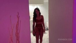 Arabella Mia - Hottie And Sexy BRAND NEW POV Sex