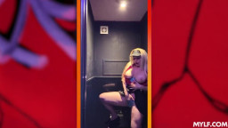 Elizabeth Romanova - Do You Like Watching Mommy Suck Your Dick on Camera? 06 04 2025