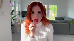 Zoe Neli - Tutor Roleplay Sextape Fucking For Being Late