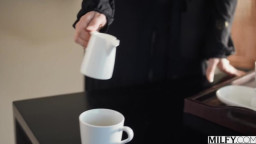 Melissa Stratton - Cock-Crazy Army Wife Gets Special Gift 04 06 2025