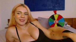 Gabbie Carter - Live Cock Riding