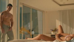 Mina Moreno - Just Like That 08 06 2025