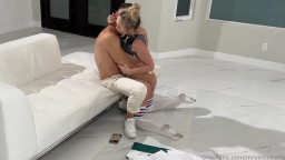 OnlyFans - Lily Bell, Vince Karter