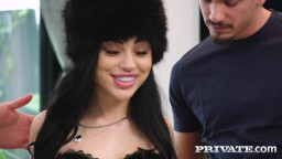 Isabella Angelina - Do you want to see Isabella Angelina enjoy a DP debut? 07 06 2025