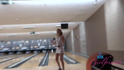 Atkgirlfriends Dez Hansen - Bowling Pov Sex 2025 06 11