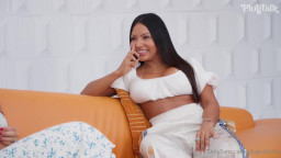 Lena The Plug, Brandylicious - So much cake My wife met her match in todays episode 2025