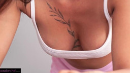 Isabella Jules - Working Up A Sweat 11 06 2025