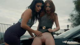 Gal Ritchie, Myra Moans - Kos Rider (Pussy)