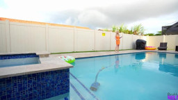 Carina Blair - Youve Got Cum On Your Face 13.06.2025