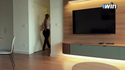 Comatozze - Perfect Maid Keep Her Job By Servicing Boss Huge Cock