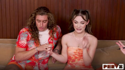 Abby Rose, Juniper Ren - This Is Crazy, Doctor, Juniper's Forbidden Therapy 16 06 2025