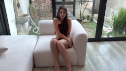 Sugary Kitty - STEP SISTER PUT ON MY GIRLFRIEND S LINGERIE AND I HAD FUCK HER TO BRING IT BACK BUT I CUM INSIDE 2025