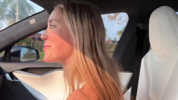 Strawberryshan - Car Sextape 2025