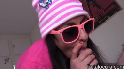 Raquel Pollo - Raquel, Spanish and very dirty 2025 06 19