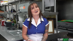 Bunny Fae - Concept: Tiny Gangbang #2 22 05 2025