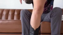 Remy LaCroix - Finally Got To Fuck Flesh Mechanic