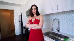 Violet Starr - If I Can't Go to the Party, I Want My Stepdaddy's Cock 23 06 2025