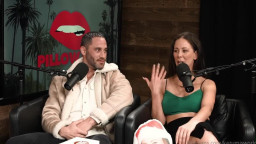 Cherie Deville, Kazumi Squirts - Naughty Threesome BGG