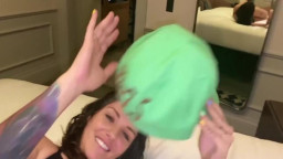 Brenna Mckenna - POV BBC Hardcore Creampie