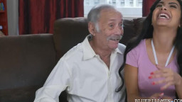 BluePillMen - Aaliyah Hadid - The Guys Land A Porn Star