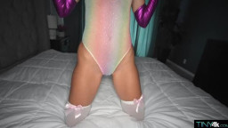 Tiny4k - Charlotte Mae - Tiny Gamer Girl 26 06 2025