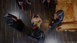 Sabien DeMonia - Un-Pure Sacrifice 5 On 1 30 06 2025