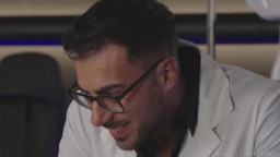 Octokuro, Sara Retali - Roccos Sex Clinic Treatment 17 Scene 3 2025 06 28