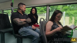 Vitoria Vonteese - Straphangers 29 06 2025