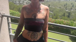 JacquieEtMichelTV Mathilda 33 Years Old Dreamed Of Action 30 06 2025