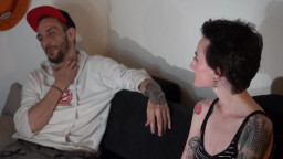 JacquieEtMichelTV Katya Improvises As An Interviewer 2025 07 01