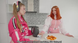 OnlyFans - Sweetie Fox - Big Black Mirror