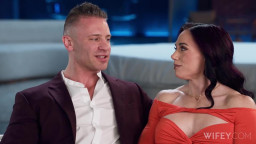 Vanessa Arizona - Fit Hotwife Gets Ultimate BBC Experience 2025 07 05