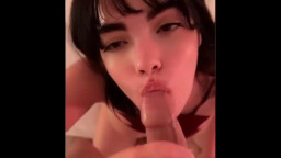 Salmunozz - Curvy Latina Sex Tape