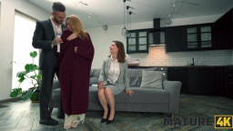 Princess Lili, Aleks Fox - Phase 1 09 07 2025