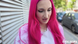 Victoria Arias - Caught A Catalan Woman From Tarragona 10 07 2025