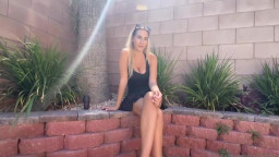 Hannah Louu - Pays Rent With Oral And Anal Sex