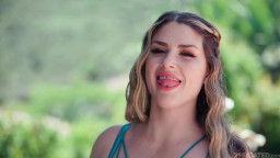 Riley Reign - Riley Is Pretty Good Sucking Dick 11 07 2025