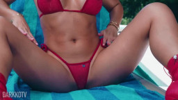 Nicole Doshi - Cock Sucker